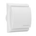 Itho Daalderop BTV N201T badkamerventilator met timer