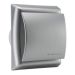 Itho Daalderop BTV N211T badkamerventilator met timer zilver