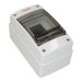 Famatel ledige kast 4 Modules IP65 min
