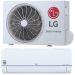 LG Dualcool Standard Plus split unit airco 2,5kW