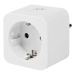 Nedis - Smartplug Energiemeter Groot 3680W