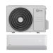 Qlima SC6135 split airco 3,5kW - incl. inbedrijfstelling