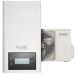 Remeha Elga Ace 4kw hybride warmtepomp