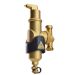 Spirotech Spirocombi MB3 lucht- en vuilafscheider 22mm knel - UC022WJ