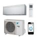 Daikin Stylish split unit airco 2,5kW - Zilver
