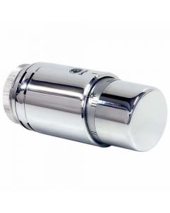 Jaga thermostaatkop chroom