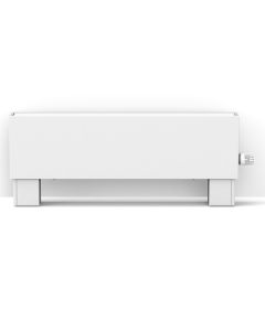Jaga Mini Vrijstaand - H130 L1200 Type 10/FM