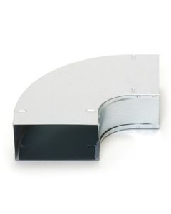 Air Spiralo Bocht Instortkanaal 220x80 Rkb 90 Instortbocht 90-