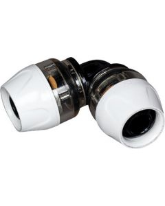 Uponor RTM knie 90- PPSU 25-25