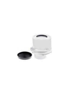 intergas contrische adapter