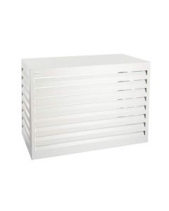 Evolar Evo-Cover omkasting - Large 1100 x 1200 x 650mm - wit