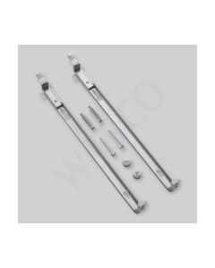 Brugman JU konsoleset 600mm
