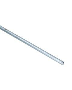 JMV aardelektrode verzinkt diameter 12mm lengte 1.5meter - 5 stuks