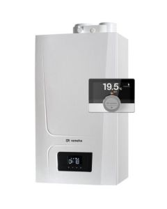 Remeha Tzerra Ace-Matic 35C CW5 met eTwist