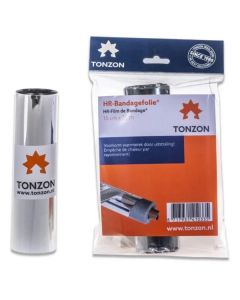 Tonzon - Bandagefolie HR - 20cm x 25m