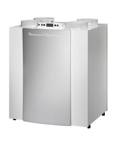 Brink Renovent Excellent 300 WTW 4/0b rechts 300m³/h