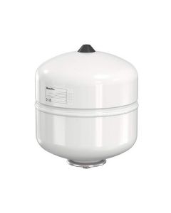 Comfort Line expansievat 18 liter 0.5 bar - wit