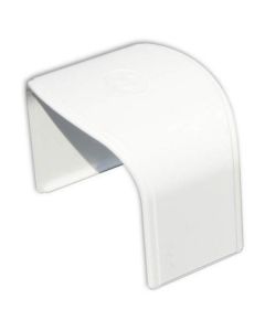Tecnosystemi Optima verbindingsok MG75 - wit