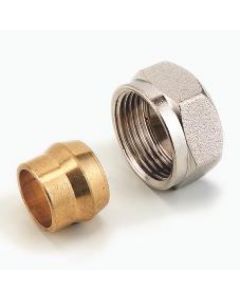 Comap knelset M22 x 15 mm t.b.v. Comap onderblok