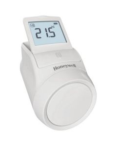 Honeywell Home evohome slimme thermostaatknop incl. montage adapters