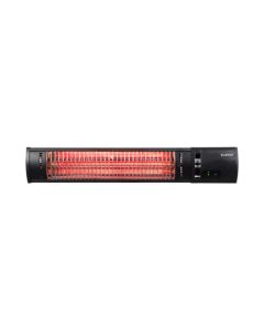 Eurom Golden 2500 Shadow Patioheater terrasverwarmer