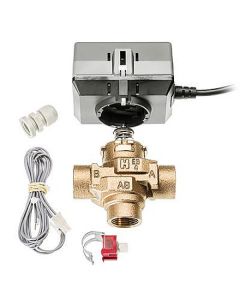 Intergas LT/HT zone 3-wegklepset