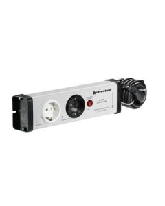 Inventum Q-Switch verdeeldoos