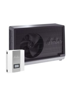 Itho Daalderop Amber monoblock warmtepomp 6,5 kW