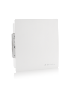 Itho Daalderop BTV-ssst Supreme badkamerventilator