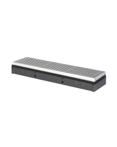 Jaga Mini Canal H190 -L3100-B340 type 15