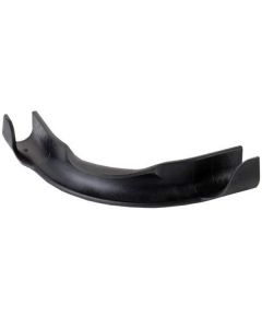 Kunststof geleide bocht 90° / 20-22mm