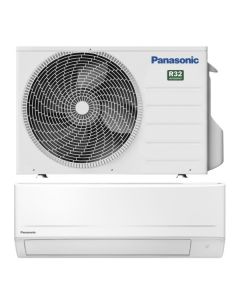 Panasonic BZ50-XKE split airco 5,0kW