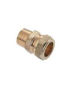 Puntstuk verlopend 3/4'' x 22mm