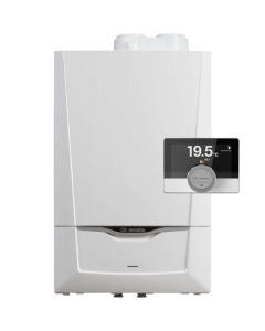 Remeha Calenta Ace 40L CW6 + eTwist thermostaat