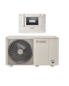 Remeha Elga Ace H Monoblock 8kW