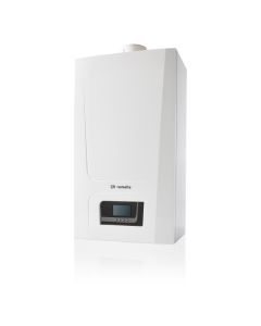 Remeha Tzerra Ace-Matic 24c CW3 - 60/100 concentrisch