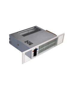 SS6 Duo Space Saver plintverwarming