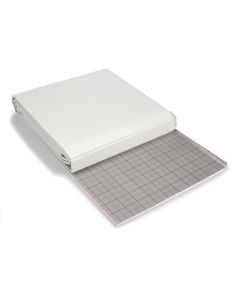 Robot Tackerplaat 20-2 mm op rol AK | per 10m2