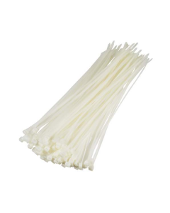 Comfortlux tiewraps voor vloerverwarming | bundel 100 stuks