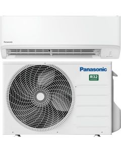 Panasonic TZ60-ZKE split airco 6,0kW
