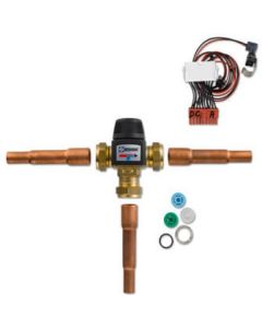 Vaillant zonneboileraansluitset