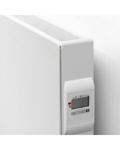 Vasco E-panel elektrische radiator 600x1000mm 1500W