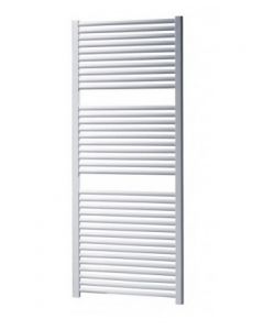 VeraLine Economy reserve bevestigingssets (3x klem) wit RAL 9016