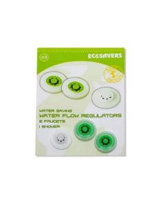 Ecosavers - Waterregulator