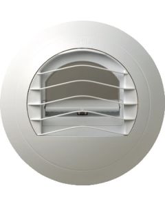 Zehnder Str 45 Ventiel