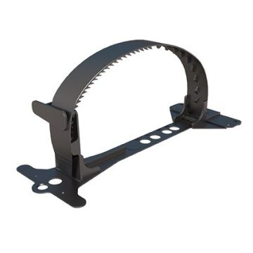 Ubbink Air Excellent montagebeugel universeel