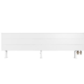 Jaga Tempo Vrijstaand - H200 L1100 Type 15