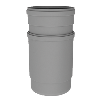 Burgerhout Pp Expansiestuk 130 Mm (telescoop)