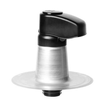 Anjo kabeldoorvoer Ø100mm geisoleerd 3000