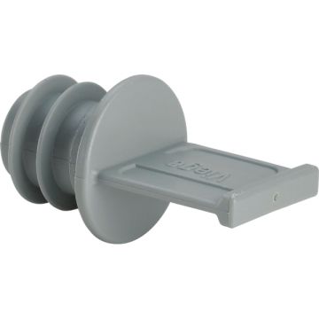 Viega Smartpress afsluitstop 20 kunststof - 678241